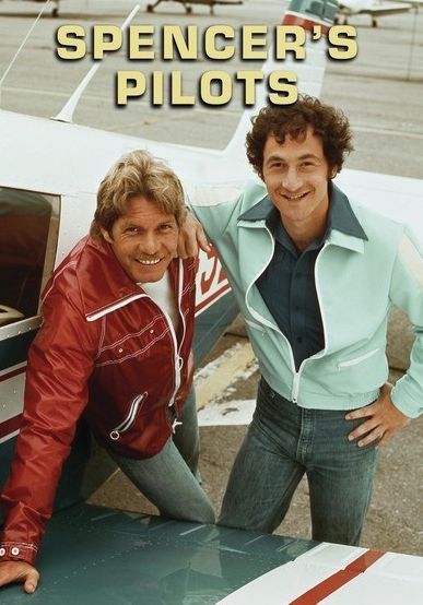 Spencer's Pilots