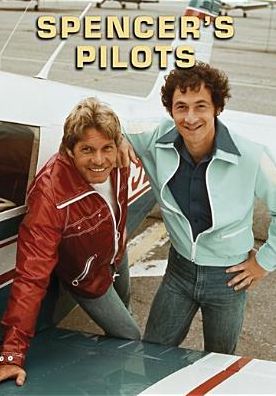 Spencer's Pilots