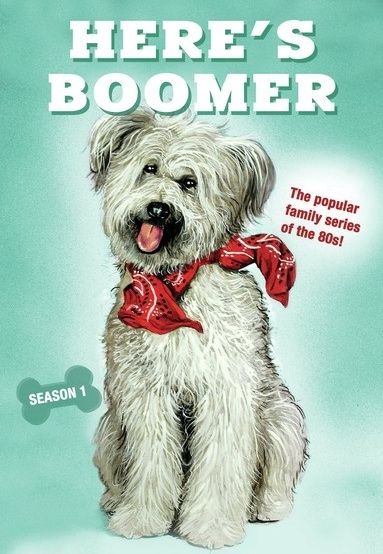 Here's Boomer: Season One