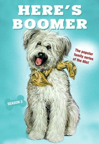 Here's Boomer: Season Two