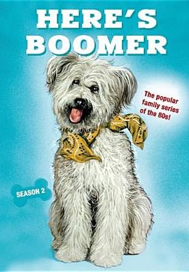 Here's Boomer: Season Two
