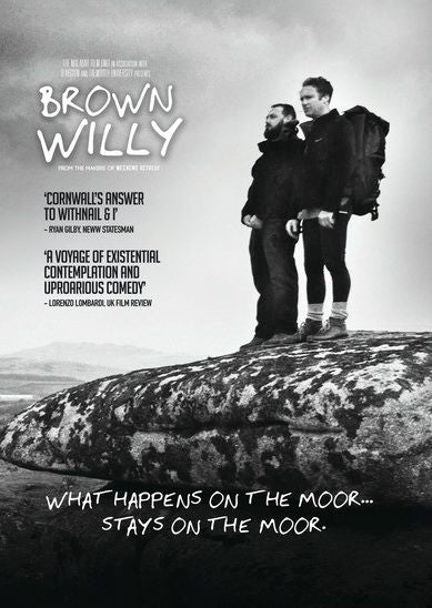 Brown Willy
