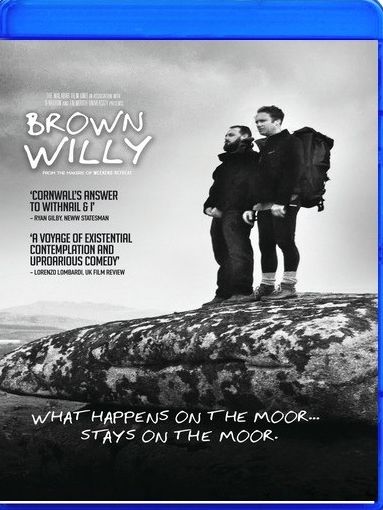 Brown Willy