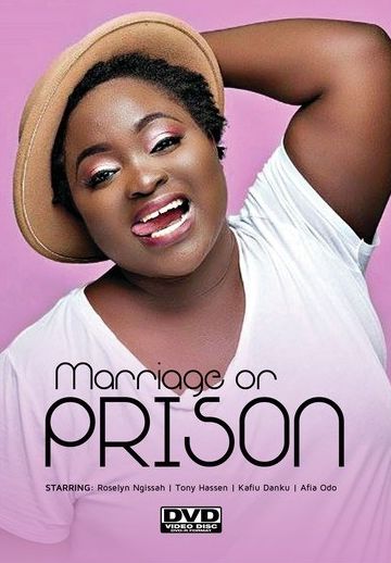 Marriage or Prison