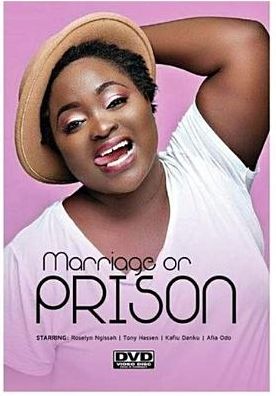 Marriage or Prison