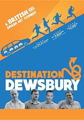 Destination: Dewsbury