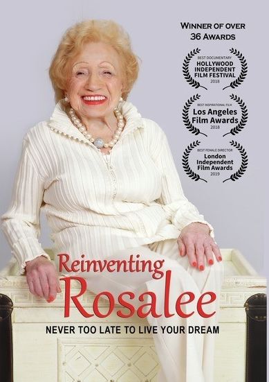 Reinventing Rosalee