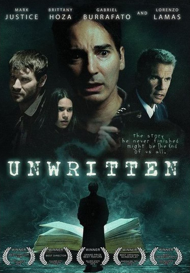 Unwritten