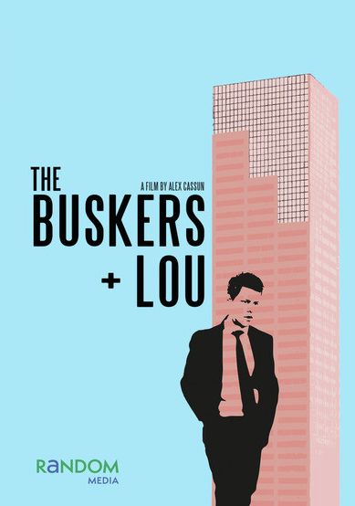 Buskers & Lou