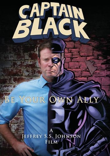 Captain Black