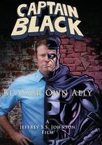 Captain Black