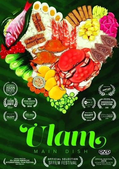 Ulam: Main Dish
