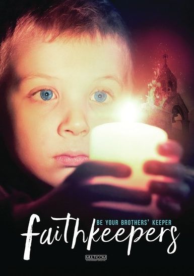 Faithkeepers