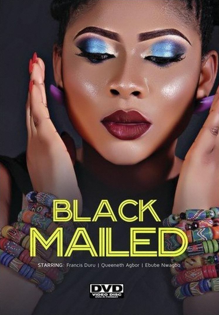 Blackmailed