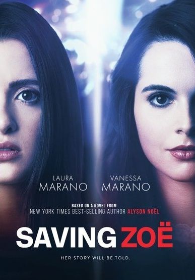 Saving Zoe