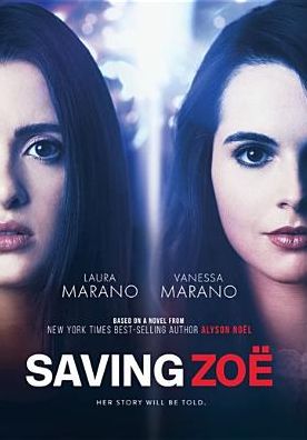 Saving Zoe