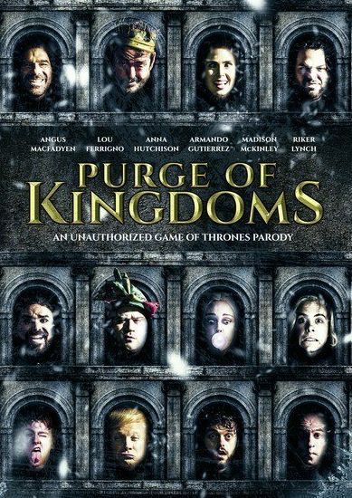 Purge of Kingdoms