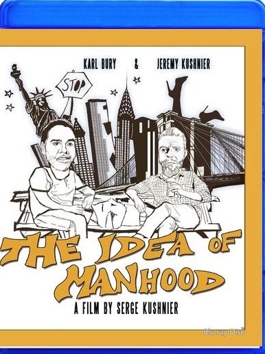 Idea Of Manhood