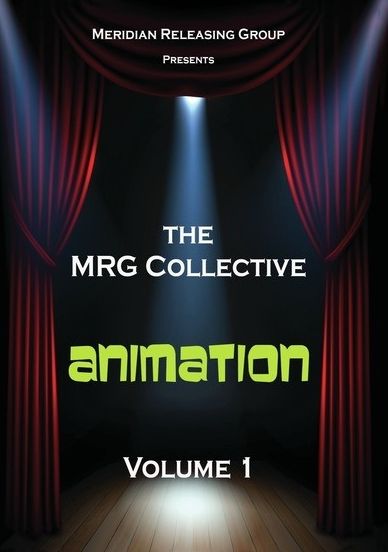 Mrg Collective - Animation 1