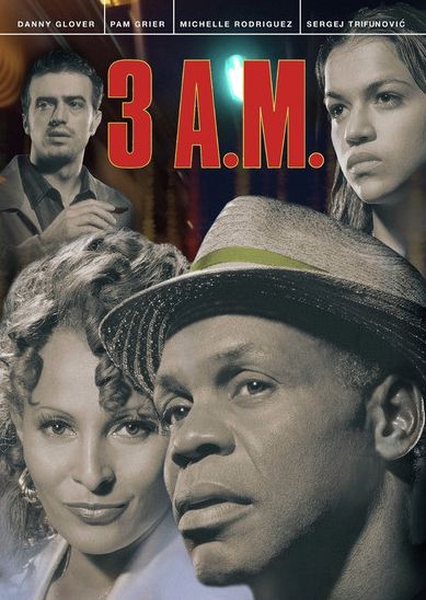 3 A.M.