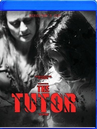The Tutor [Blu-ray]
