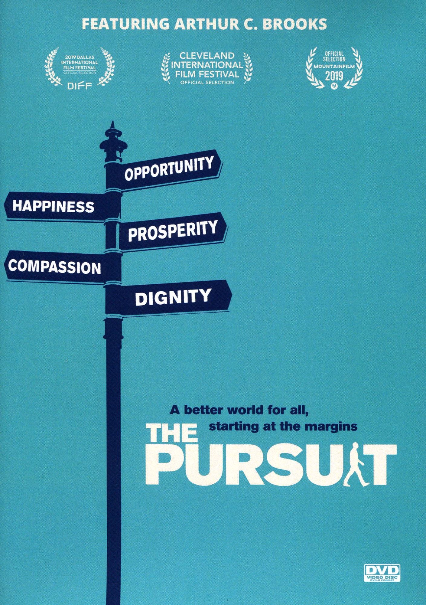 The Pursuit