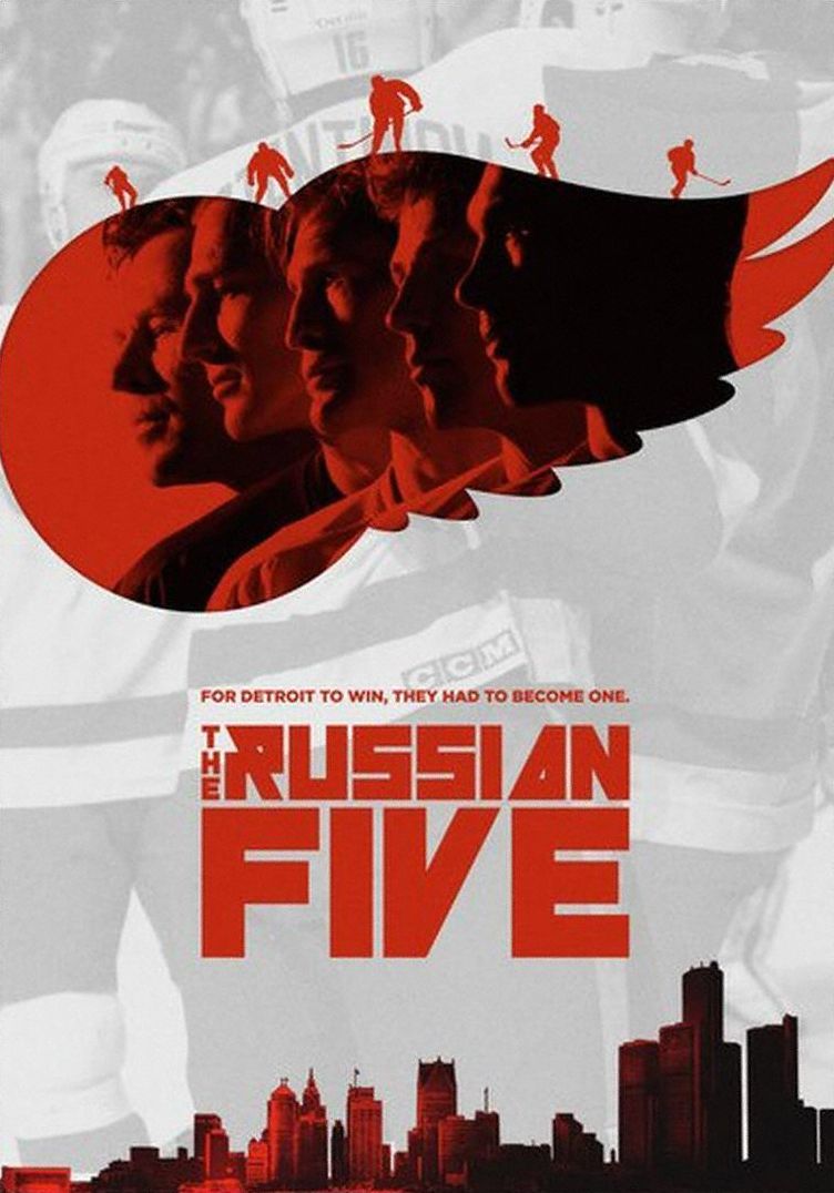 The Russian Five