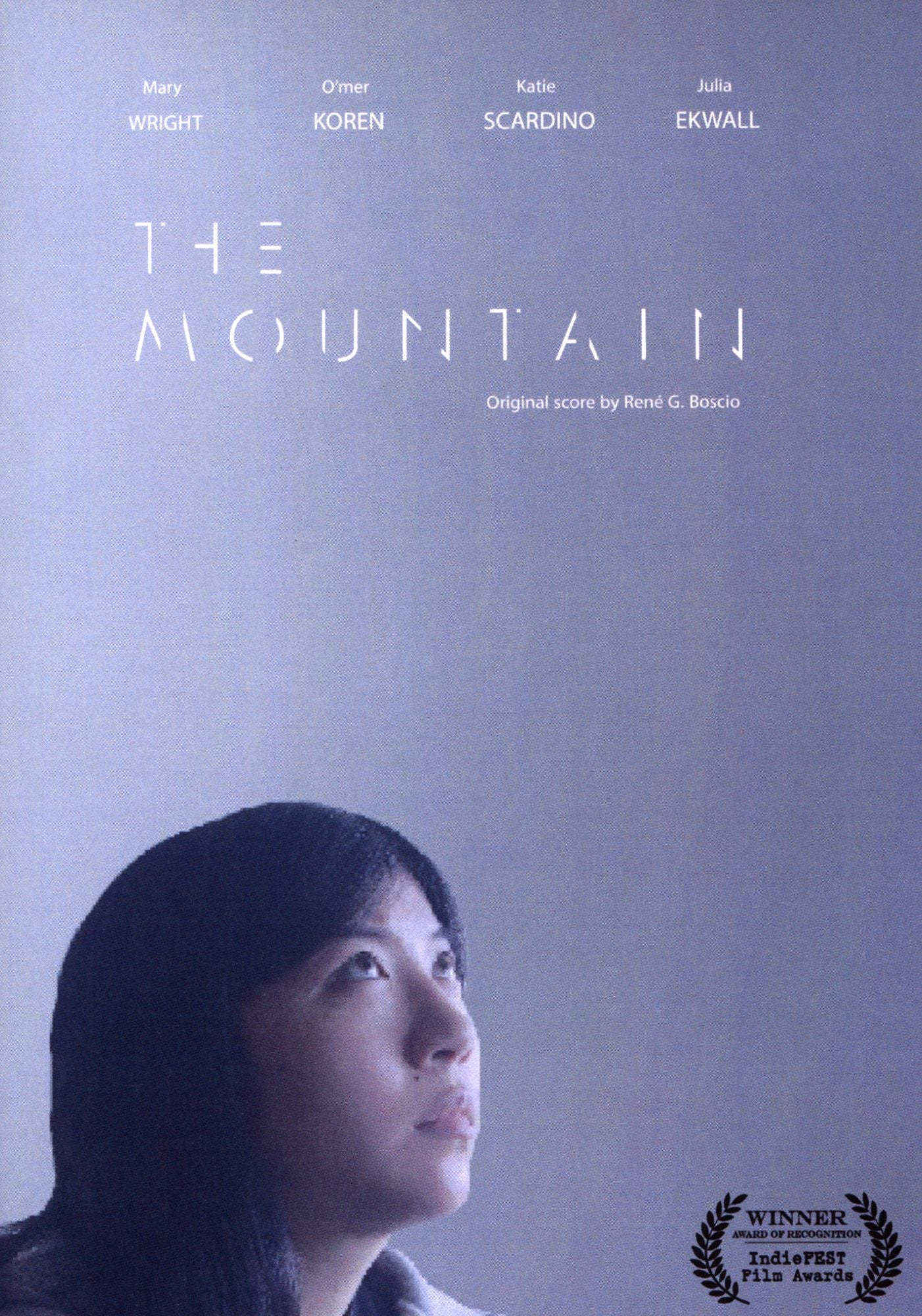 The Mountain