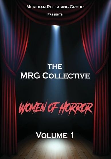 Mrg Collective Women Of Horror 1