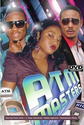 ATM Masters