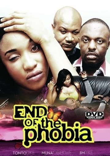End of the Phobia