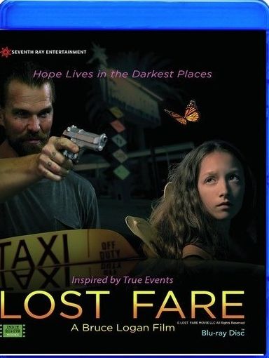 Lost Fare