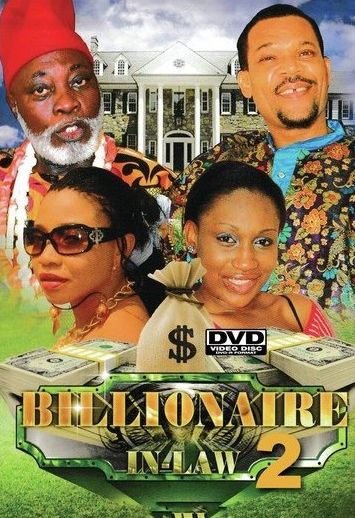 Billionaire In Law 2
