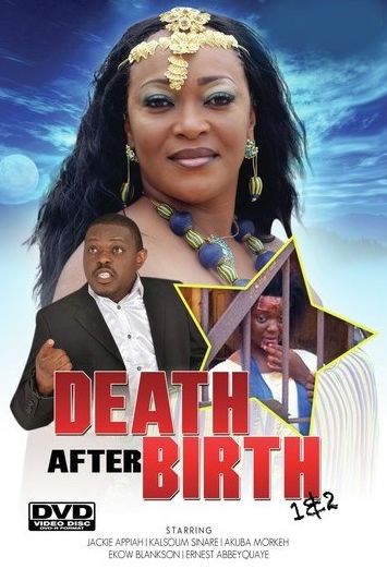 Death After Birth 1 & 2