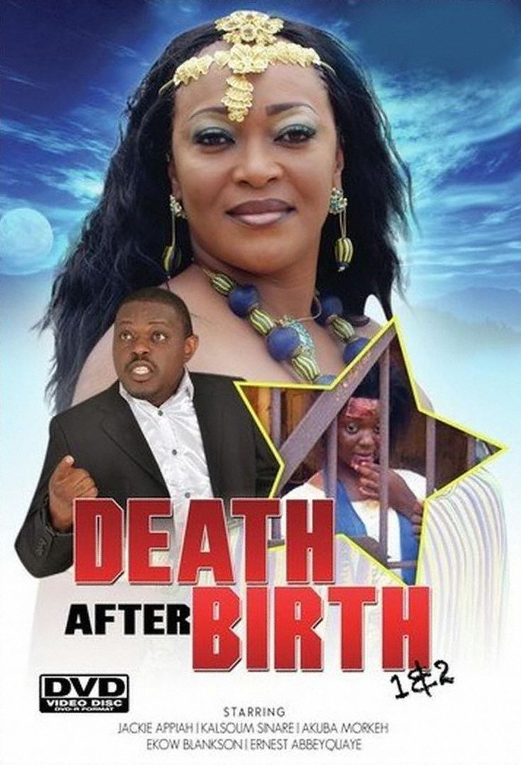 Death After Birth 1 & 2