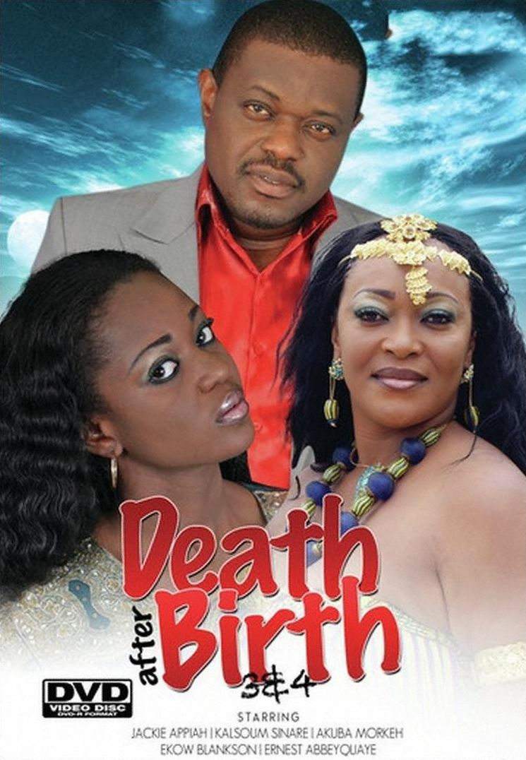 Death After Birth 3 & 4