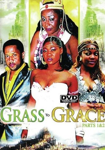 Grass to Grace