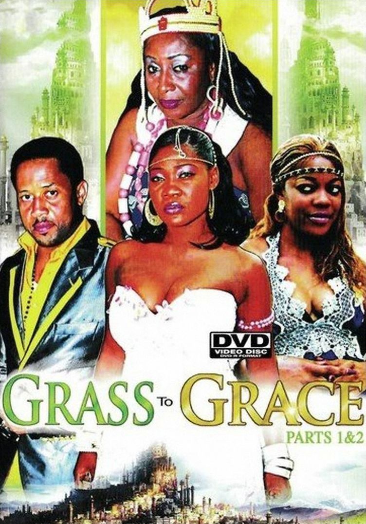 Grass to Grace
