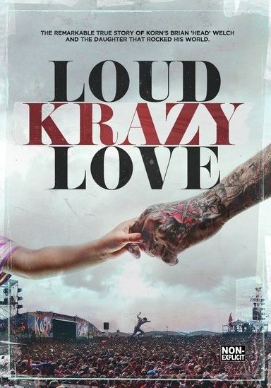 Loud Krazy Love [Non-Explicit]