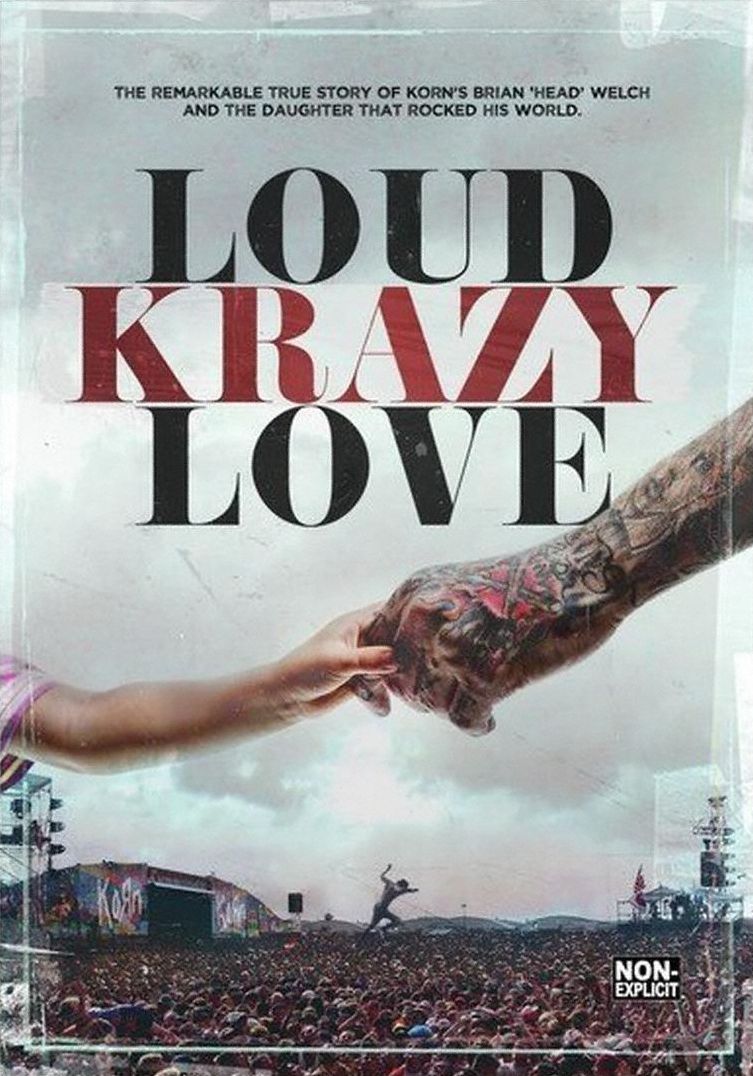 Loud Krazy Love [Non-Explicit]