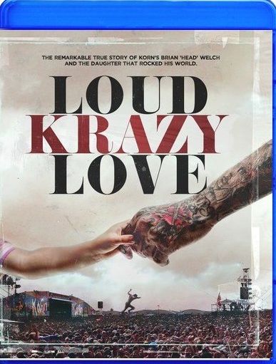 Loud Krazy Love