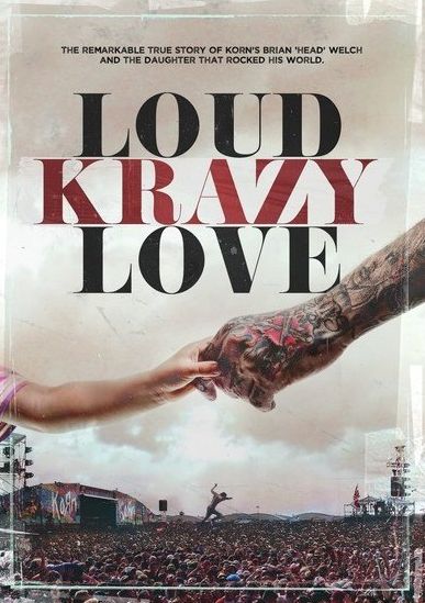 Loud Krazy Love