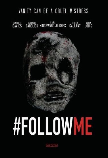 #Followme
