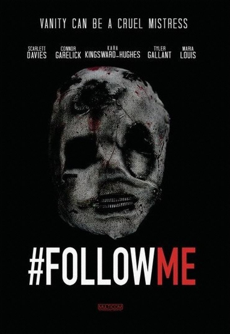 #Followme