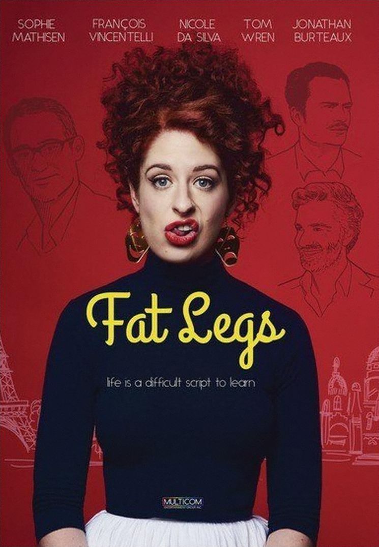 Fat Legs