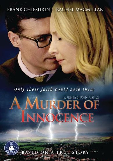 Murder Of Innocence