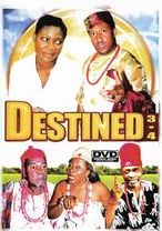 Destined 3-4