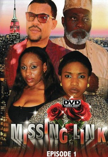 Missing Link: Episode 1