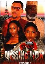 Missing Link: Episode 1