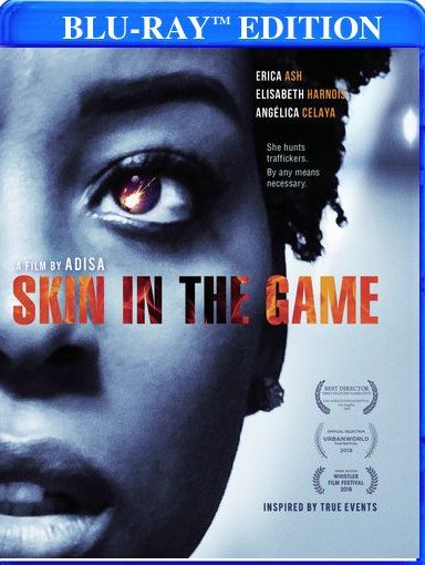 Skin in the Game [Blu-ray]